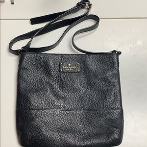 Kate Space black crossbody